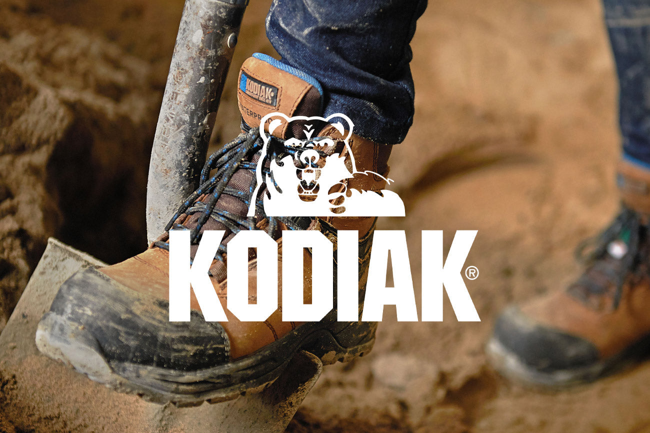 Kodiak – Lehigh Outfitters