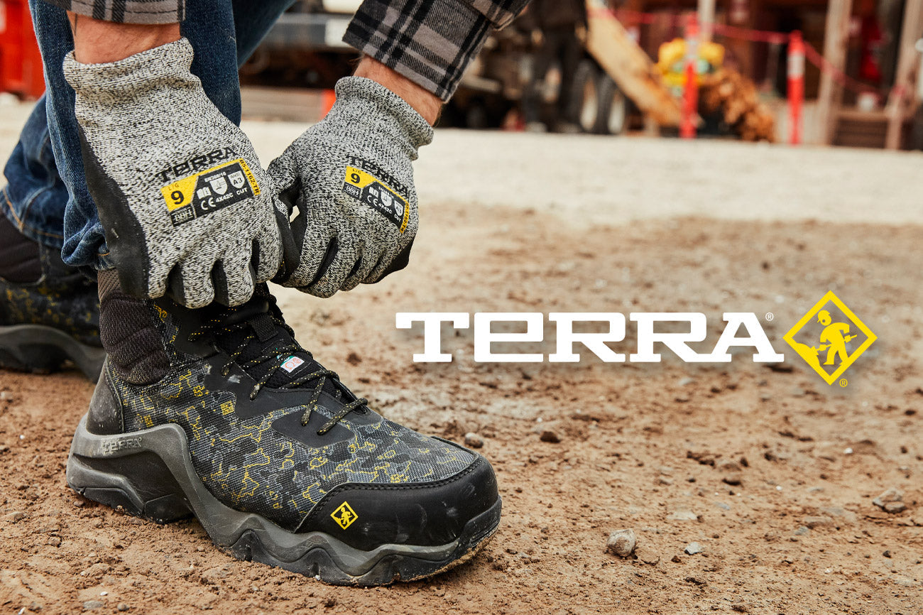 Terra – Lehigh Outfitters