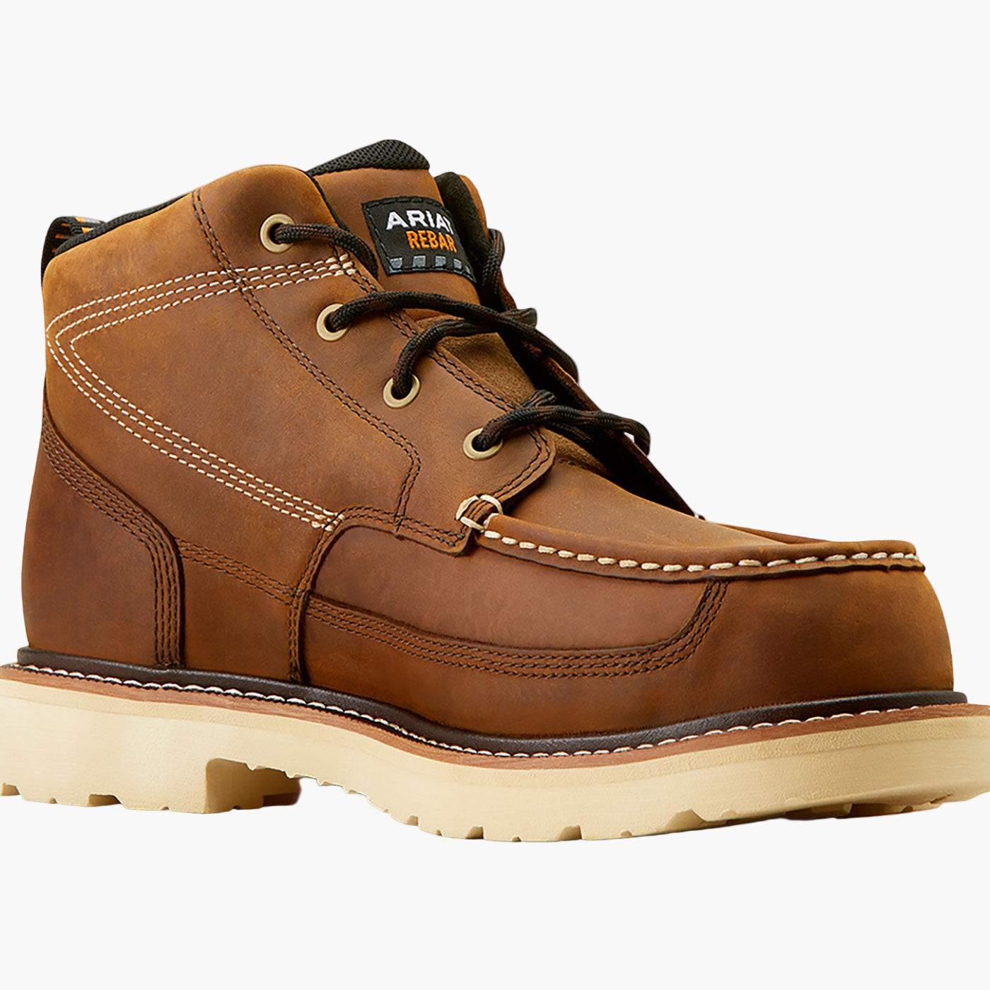 Ariat Rebar Lift Men display picture 3