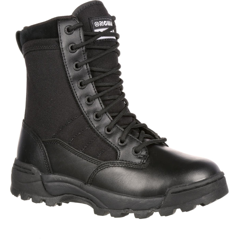 ""Original S.W.A.T. Classic 9"" Boot" - main"