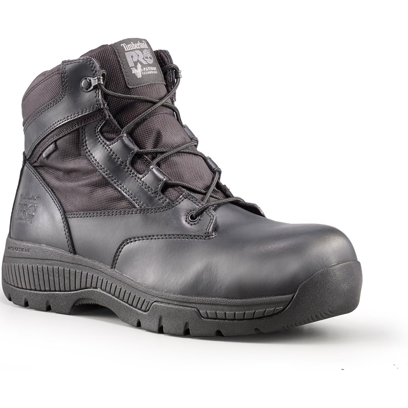 Timberland Pro Valor Pro Series Power Fit 8\