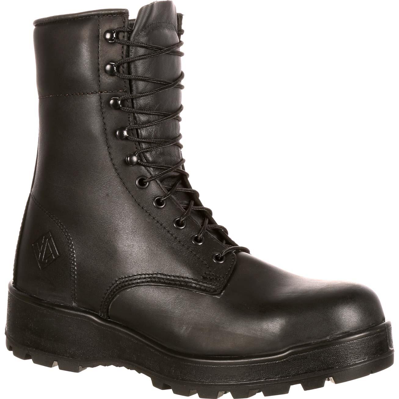 Lehigh Safety Shoes Unisex Steel Toe Work Boot – Lehigh 