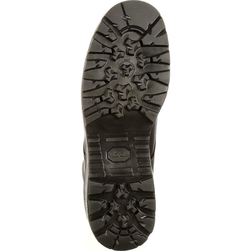 Lehigh Safety Shoes Unisex Steel Toe Work Boot - outsole