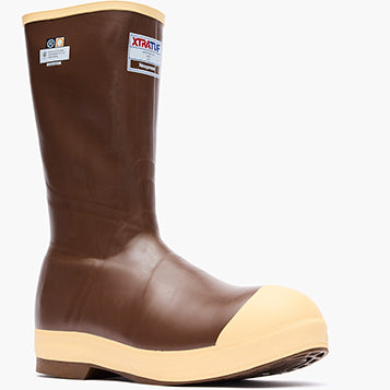 Men's 15 in Insulated Steel Toe Legacy Boot - main