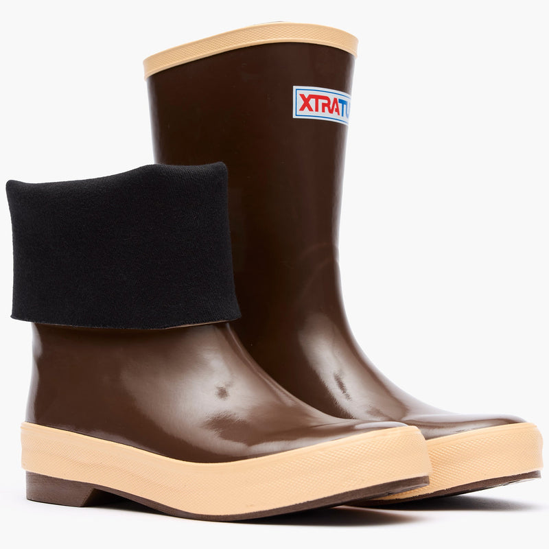 Big Kids 8 in Legacy Boot - hero3