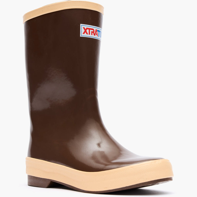 Big Kids 8 in Legacy Boot - main