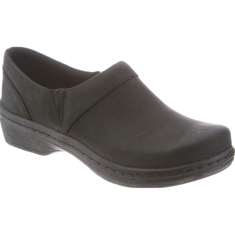 Klogs Mission Women's Slip Resistant Work Clog - main
