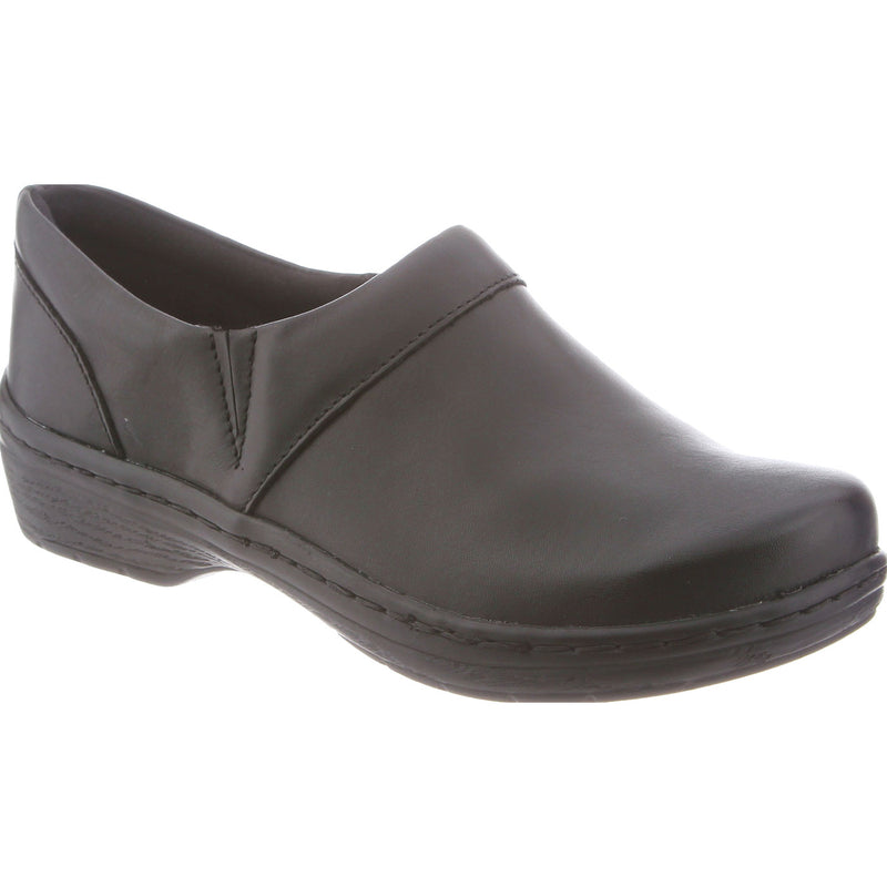 Klogs Mission Women's Slip Resistant Work Clogs - main