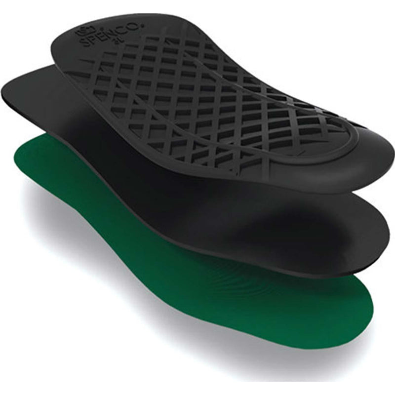 Spenco® 3/4 Length Orthotic Arch Support - 12
