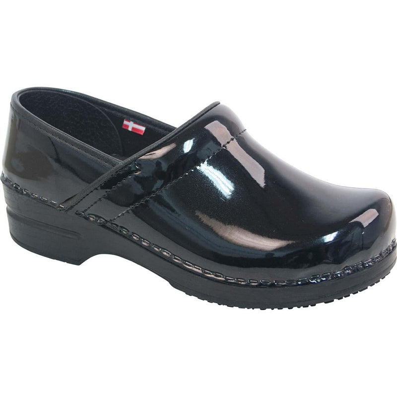 Sanita® Smart Step Sabel Women's Slip-Resistant Clog - main