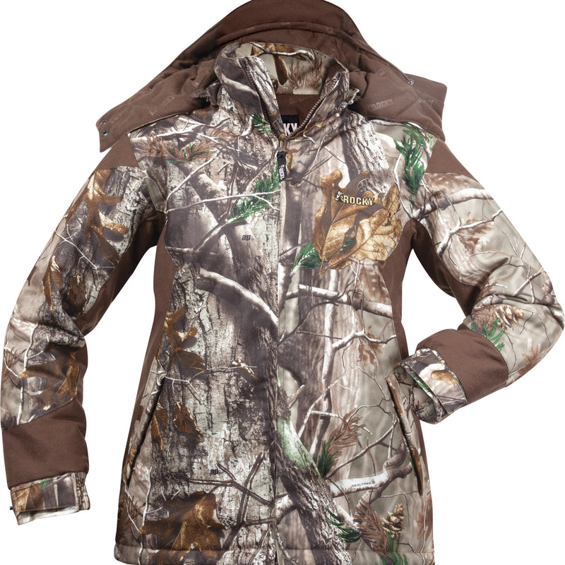 Rocky Women's ProHunter Waterproof Insulated Parka - main