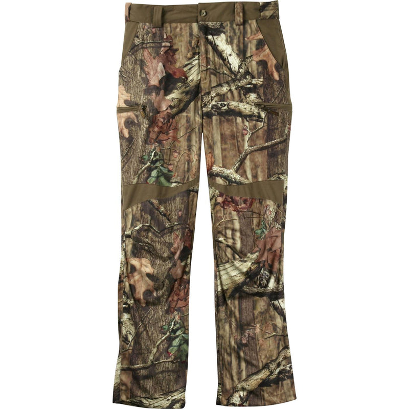 Rocky Women's SilentHunter Camo Cargo Pants - back