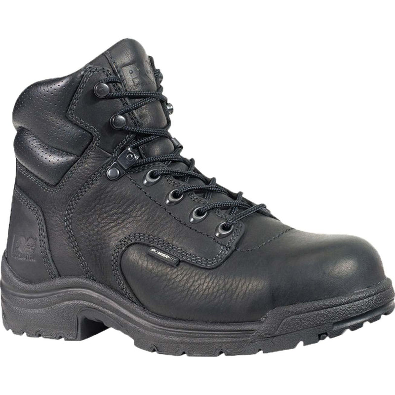 Timberland PRO TiTAN Women's Alloy Toe Work Boot - main