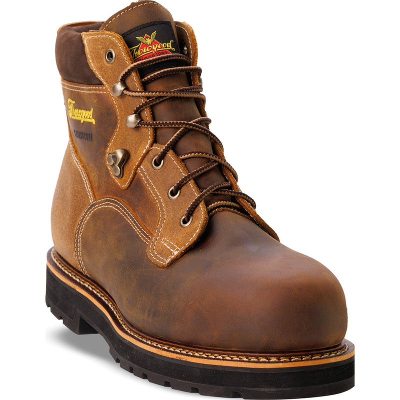 Thorogood Iron River Men's Composite Toe Electrical Hazard Waterproof Work Boot - main