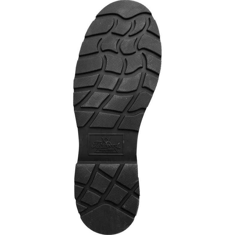 Thorogood Iron River Men's Composite Toe Electrical Hazard Waterproof Work Boot - outsole