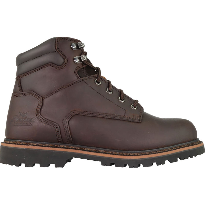 Thorogood V-Series Men's 6 inch Steel Toe Electrical Hazard Work Boot - main