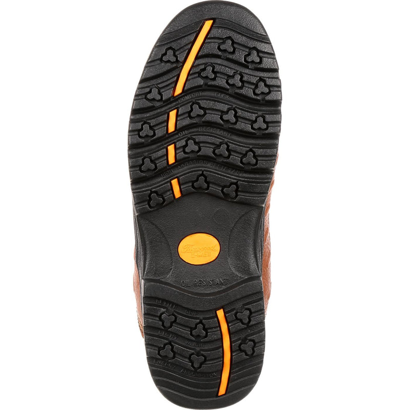 Thorogood I-MET2 Internal Met Guard Work Hike Boot - outsole