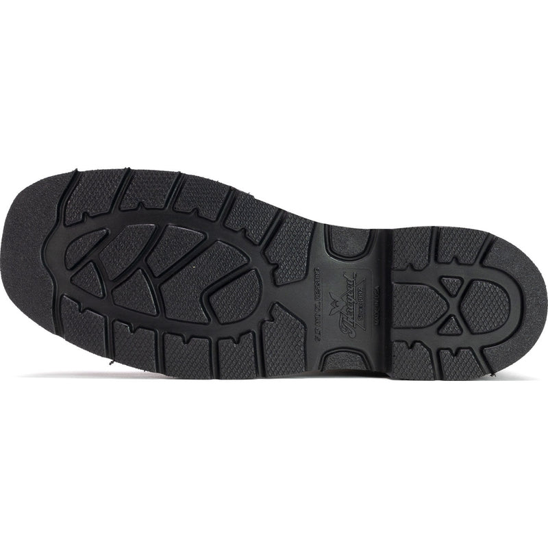 Thorogood 11-inch Men's Steel Toe Electrical Hazard Waterproof Western Work Boot - outsole