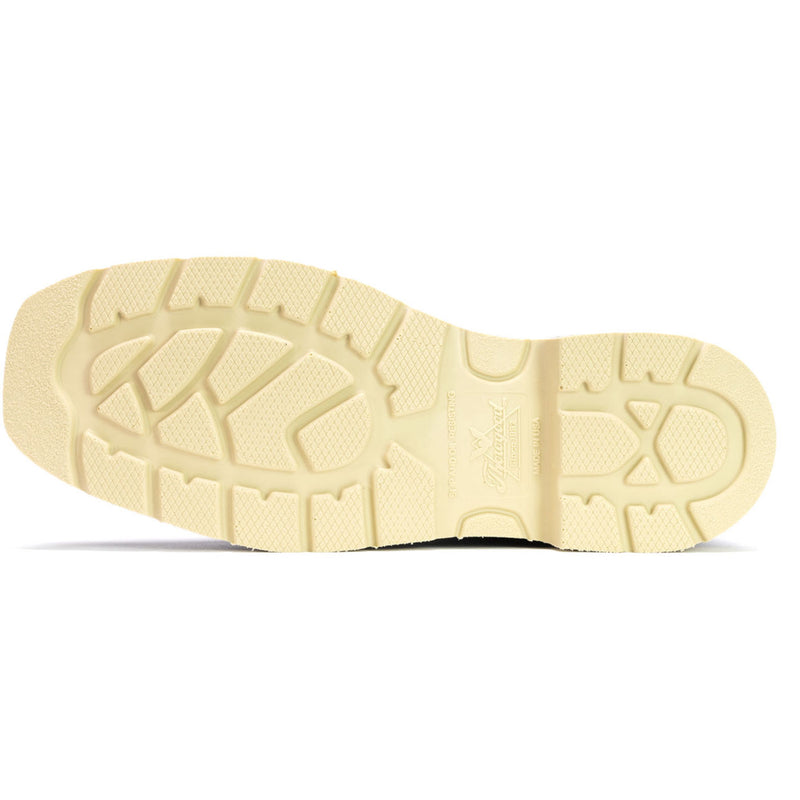 Thorogood 11-inch Men's Steel Toe Electrical Hazard Waterproof Western Work Boot - outsole