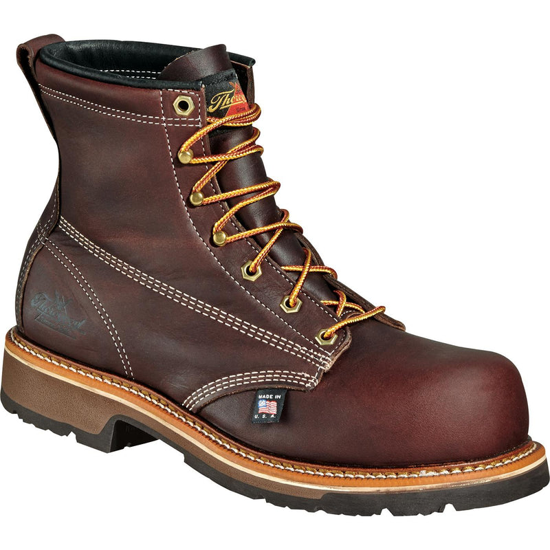 Thorogood Emperor Composite Toe Work Boot - main