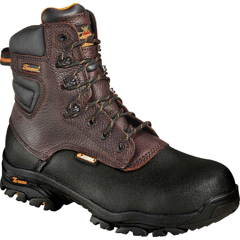 Thorogood Crossover Z-Trac Composite Toe Waterproof Work Boot - main