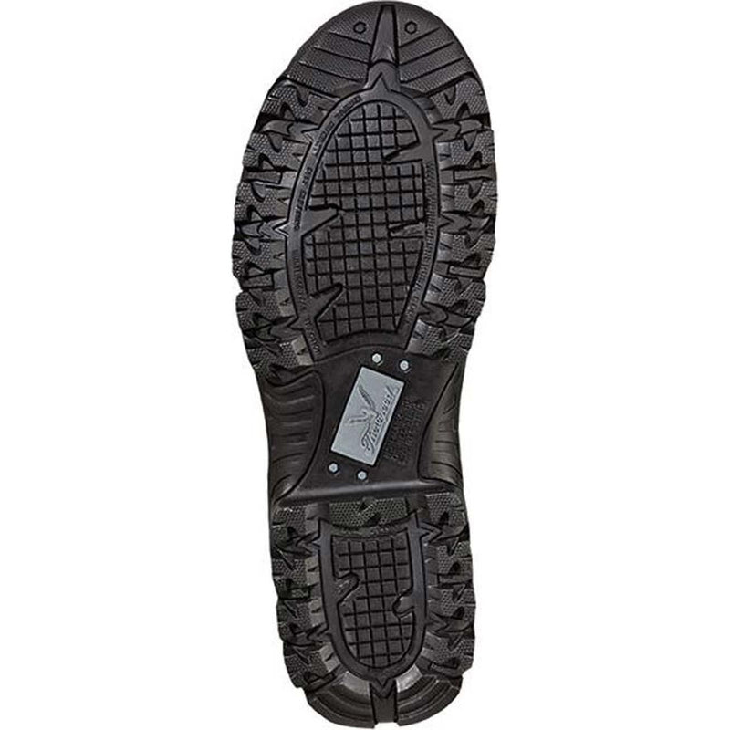 Thorogood Crossover Z-Trac Composite Toe Waterproof Work Boot - outsole