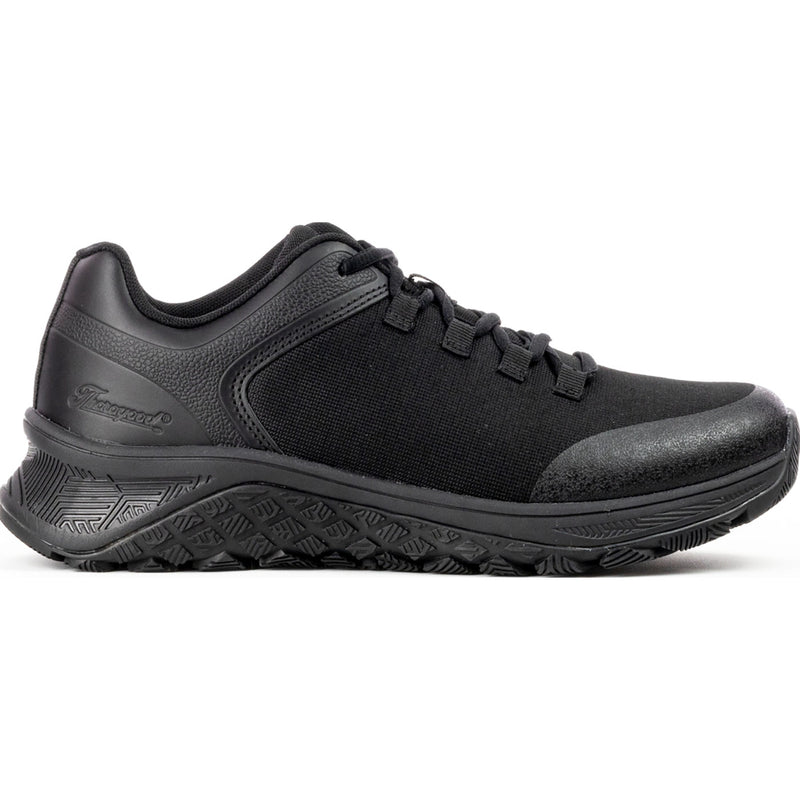 Thorogood T800 Unisex Nano Toe Electrical Hazard Athletic Work Shoe - profile