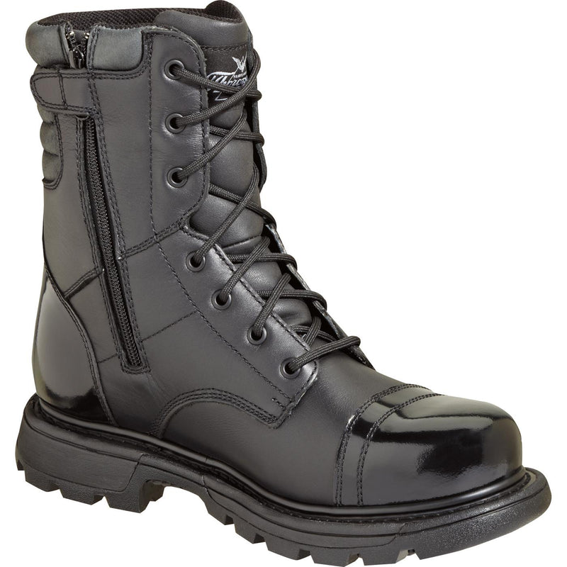 Thorogood GEN-flex2 Jump Side Zip Tactical Duty Boot - main