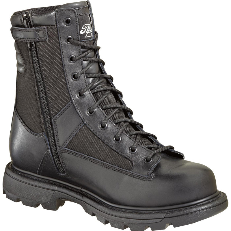 Thorogood GEN-flex2 Trooper Side-Zip Waterproof Duty Boot - main
