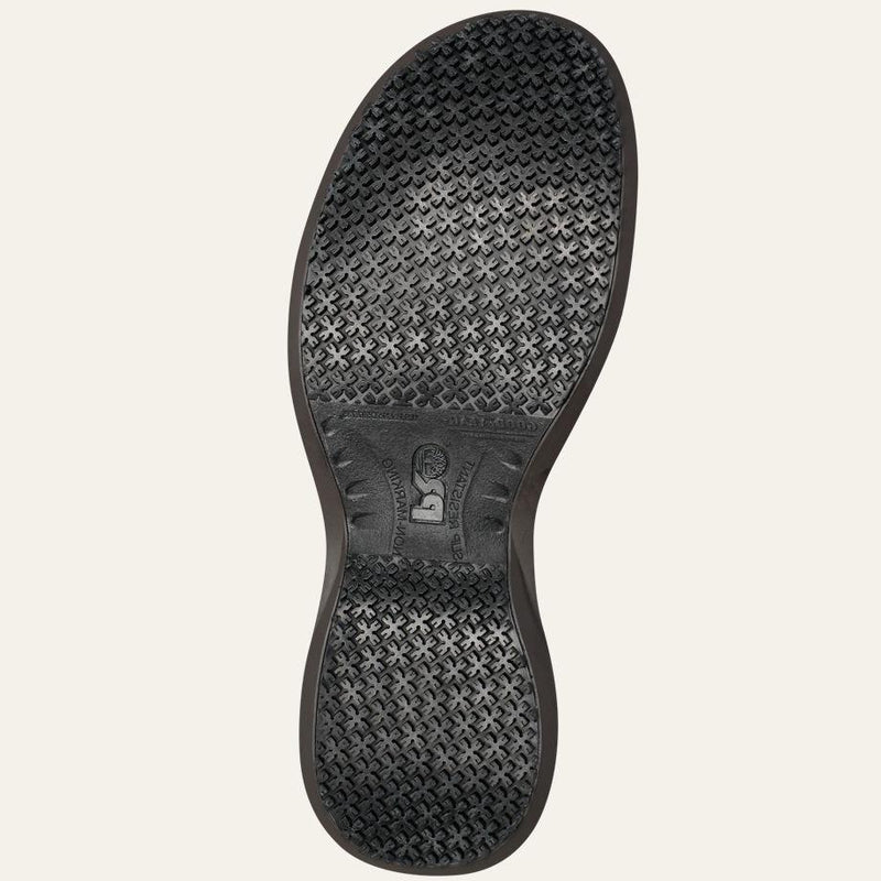 Timberland PRO Gladstone Steel Toe SD Oxford - outsole