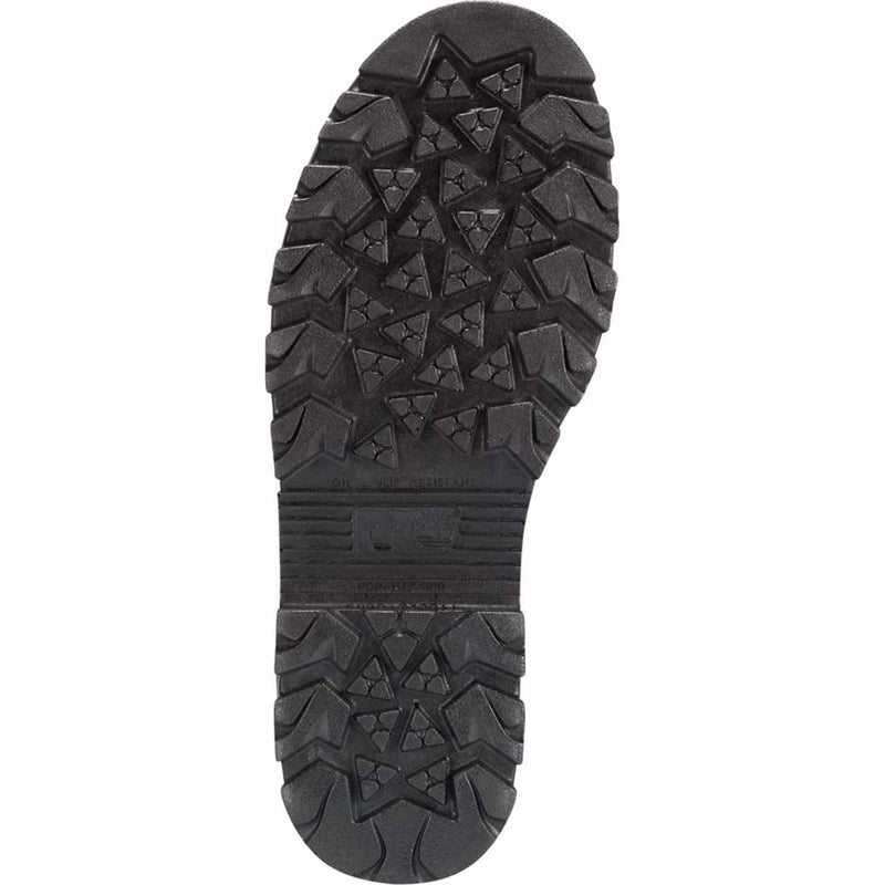 Timberland PRO Rigmaster Alloy Toe Internal Met Guard Waterproof Work Boot - outsole