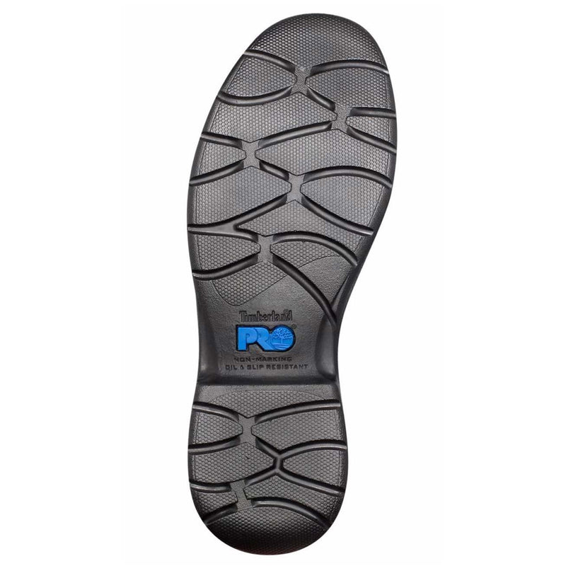 Timberland PRO Branston Alloy Toe Static-Dissipative Work Shoe - outsole