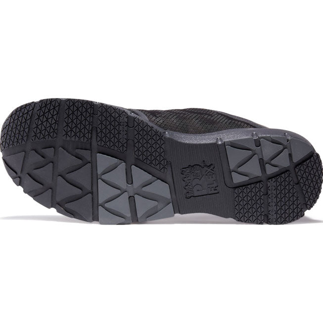 Timberland PRO Radius Men's Composite Toe Electrical Hazard Athletic Work Shoe - outsole