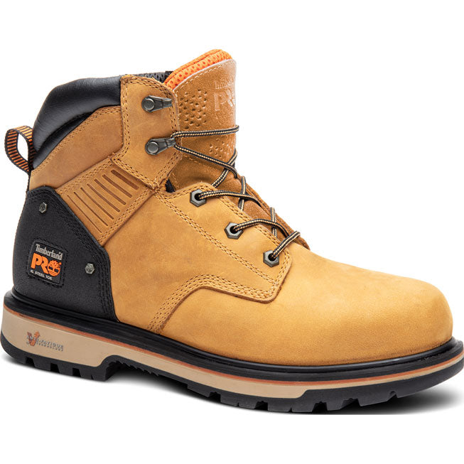Timberland PRO Ballast Men's Steel Toe Electrical Hazard Work Boot - main