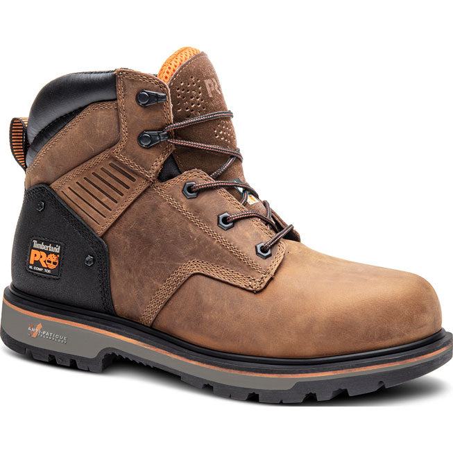 Timberland PRO Ballast Men's CSA Composite Toe Electrical Hazard Puncture-Resisting Work Boot - main