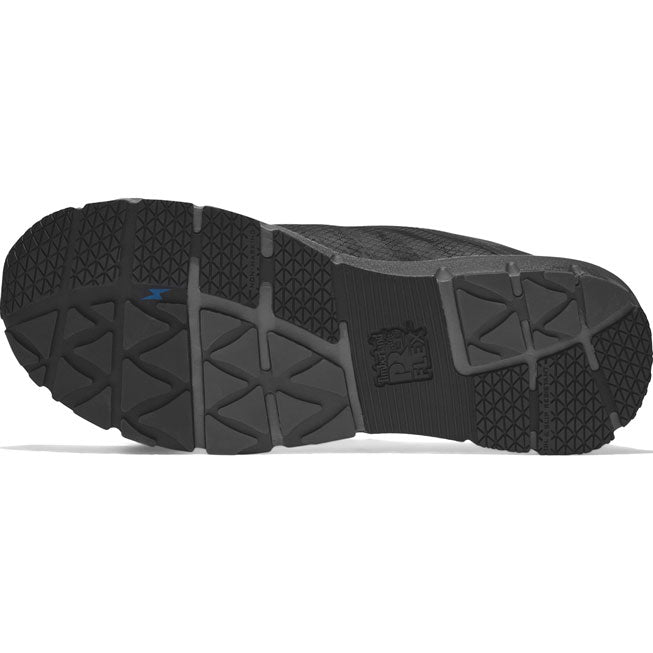 Timberland PRO Radius Women's Composite Toe Static-Dissipative Athletic Work Shoe - outsole