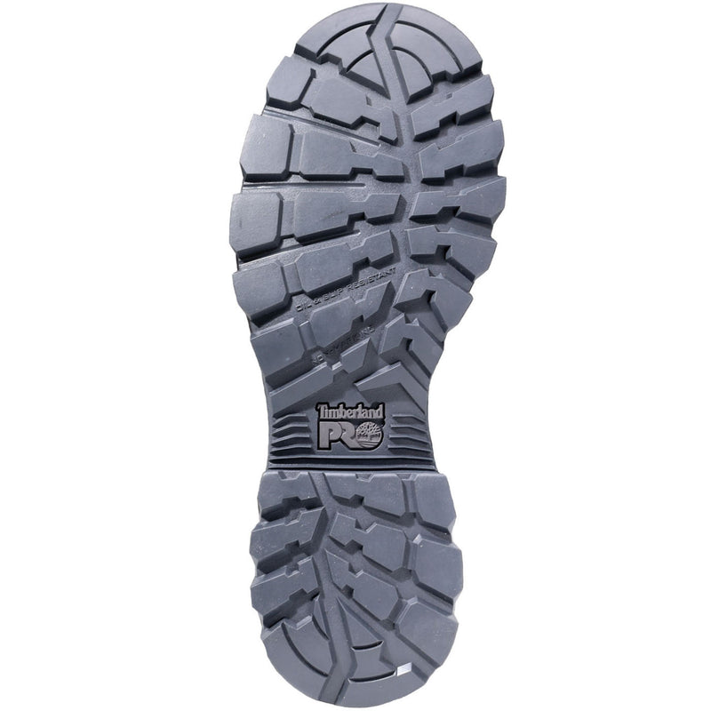 Timberland PRO TiTAN EV Men's Composite Toe Waterproof Work Boot - outsole