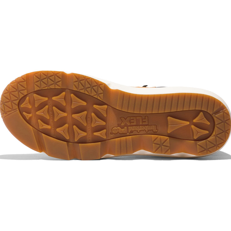 Timberland PRO Morphix Men's 6-inch Composite Toe Waterproof Work Boot - outsole