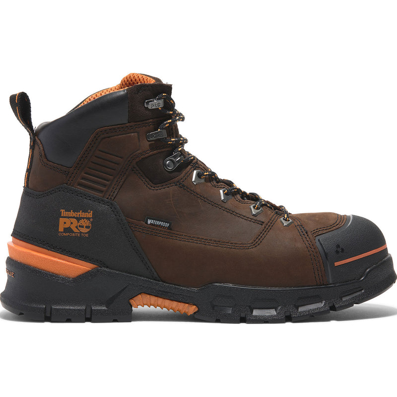 Timberland PRO Endurance EV Men's CSA Composite Toe Puncture-Resisting Waterproof Work Boot - main