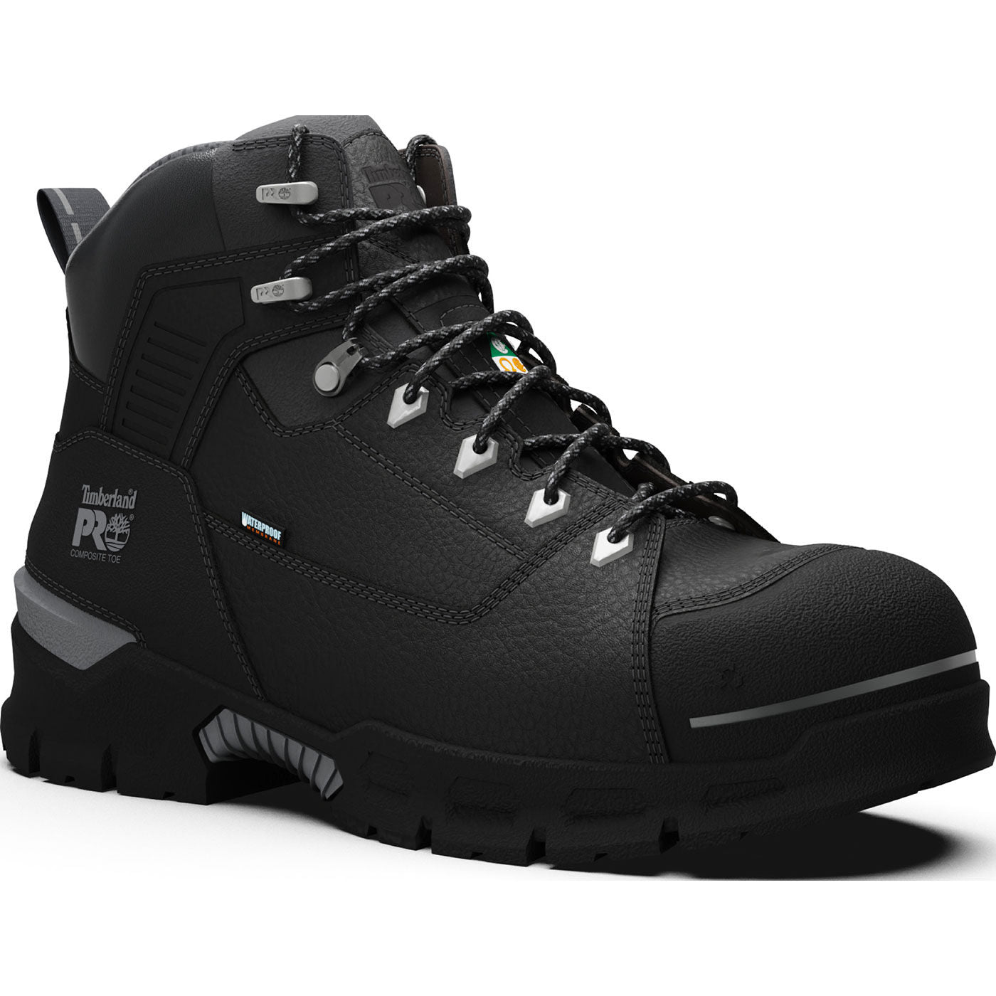 Timberland PRO Endurance EV Men's CSA Composite Toe Puncture