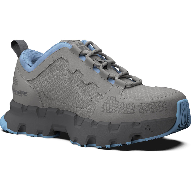 Timberland PRO Powertrain EV Women's Composite Toe Electrical Hazard Athletic Work Shoe - main