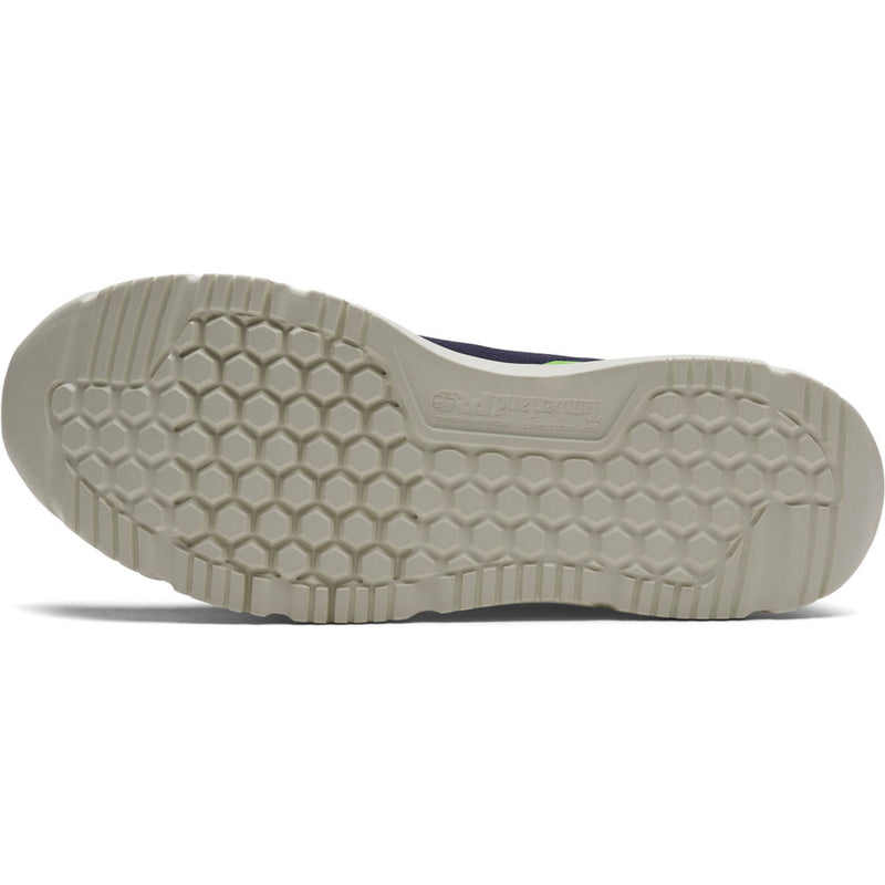 Timberland PRO Intercept Men's Steel Toe Electrical Hazard Athletic Work Shoe - outsole