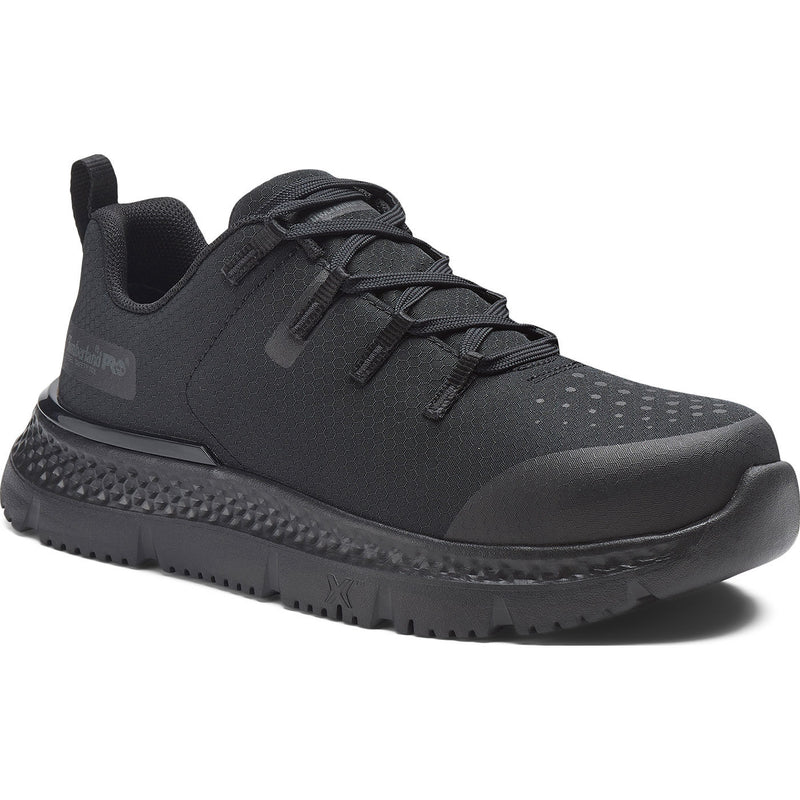 Timberland PRO Intercept Women's Steel Toe Electrical Hazard Athletic Work Shoe - main