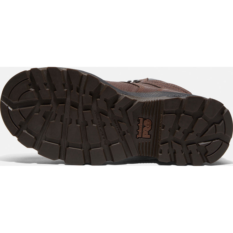 Timberland PRO TiTAN EV Women's Internal Metatarsal Composite Toe Electrical Hazard Work Boot - outsole