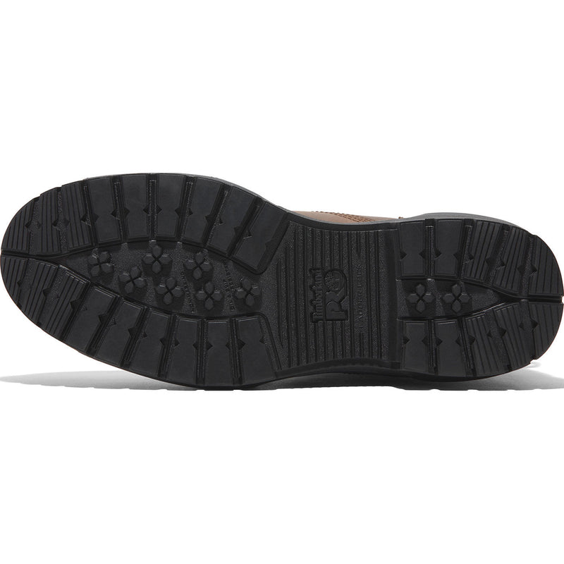 Timberland PRO Montauk Men's 6-inch Steel Toe Electrical Hazard Work Boot - outsole