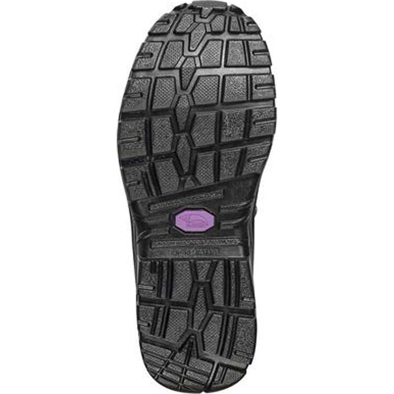 Avenger Women's Composite Toe Puncture-Resistant Waterproof Work Hiker - outsole