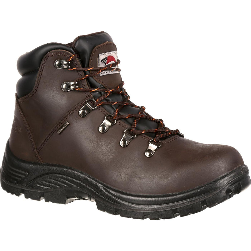 Avenger Steel Toe Waterproof Work Hiker - main
