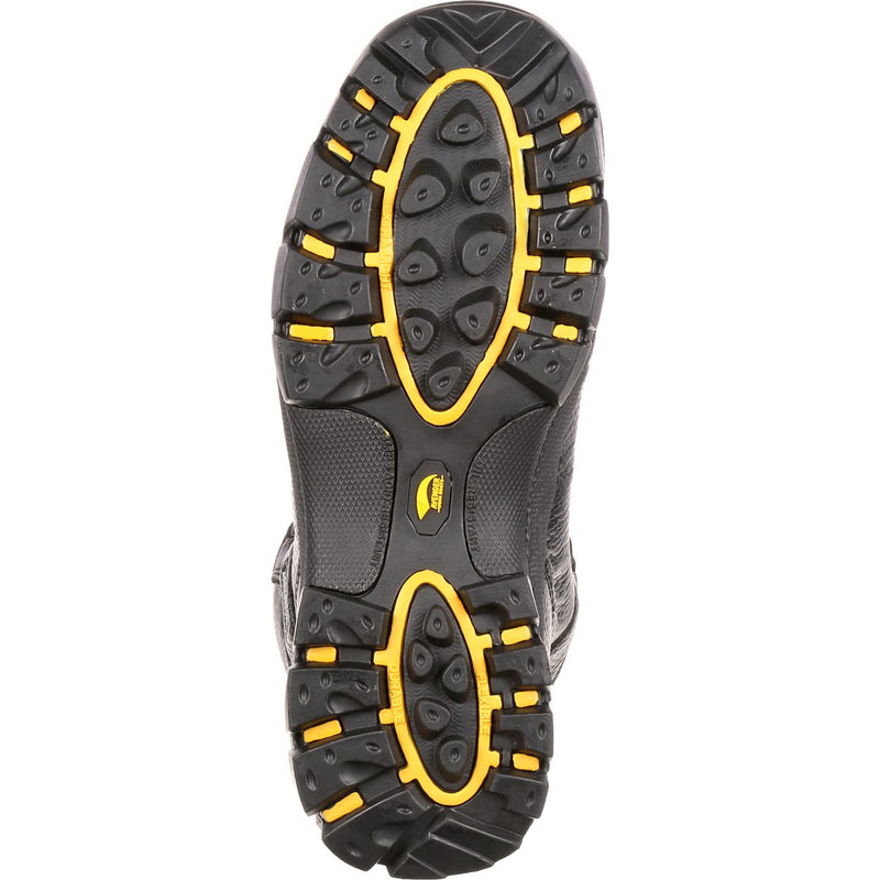 Avenger Composite Toe Waterproof Work Hiker - outsole