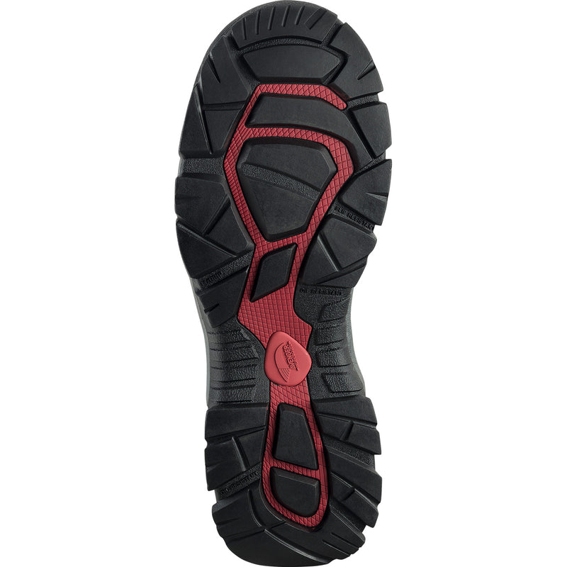 Avenger Ripsaw Men's Carbon Fiber Toe Puncture-Resistant Waterproof Work Boot - outsole