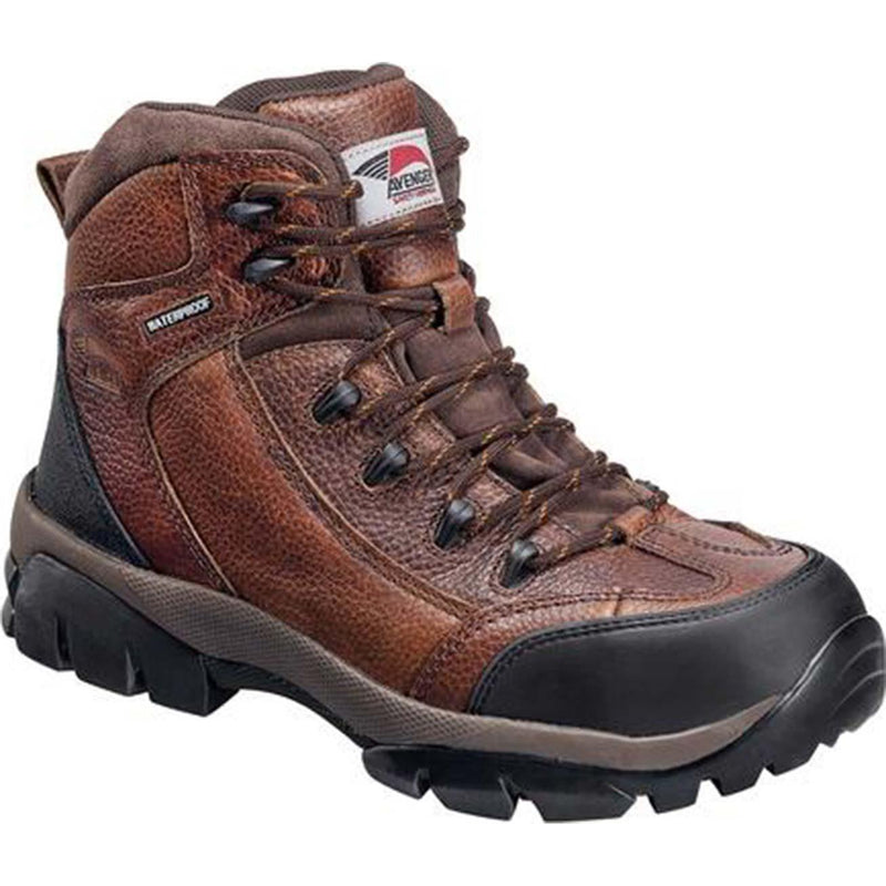 Avenger Waterproof Work Hiker - main